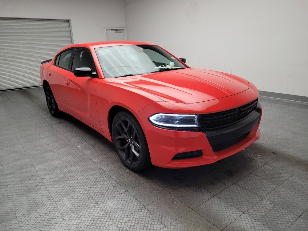 Used 2022 Dodge Charger SXT w/ Blacktop Package image 13