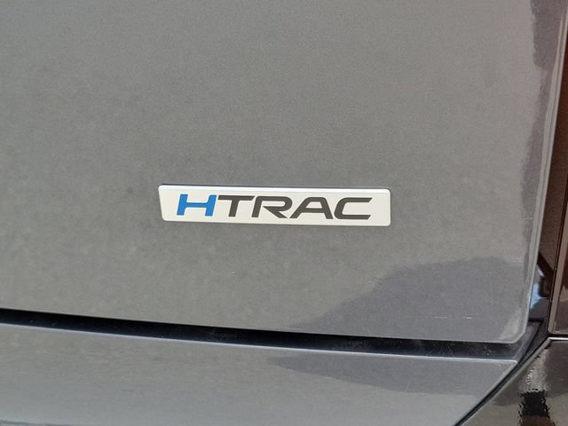 New 2026 Hyundai Palisade Limited AWD/4WD image 32