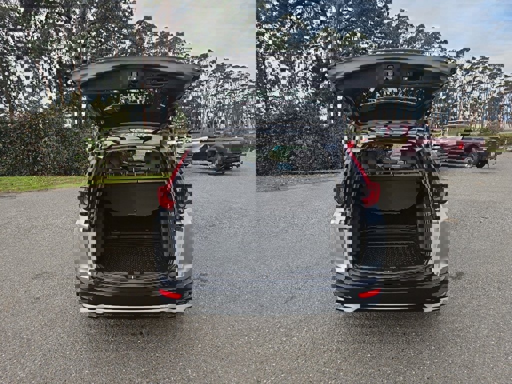 Used 2020 Honda CR-V EX-L image 5