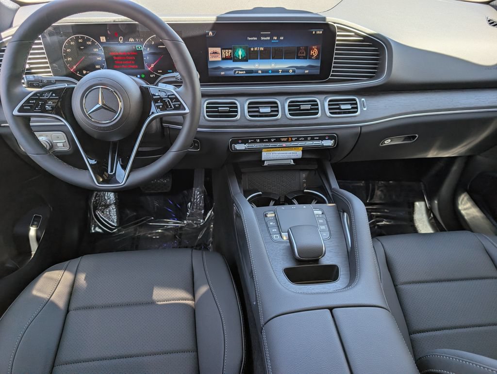 New 2026 Mercedes-Benz GLE 350 4MATIC image 27