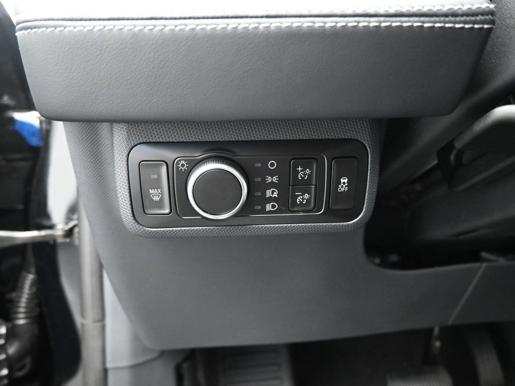 New 2026 Ford Mustang Mach-E Select image 11