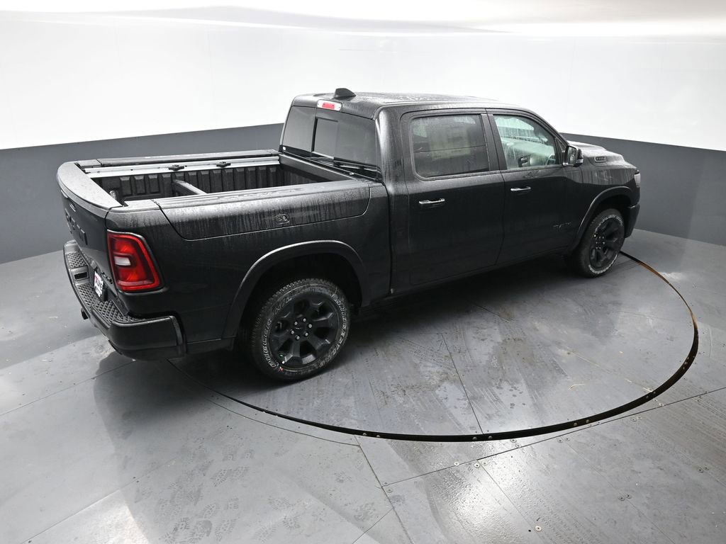 New 2026 RAM 1500 Big Horn image 28