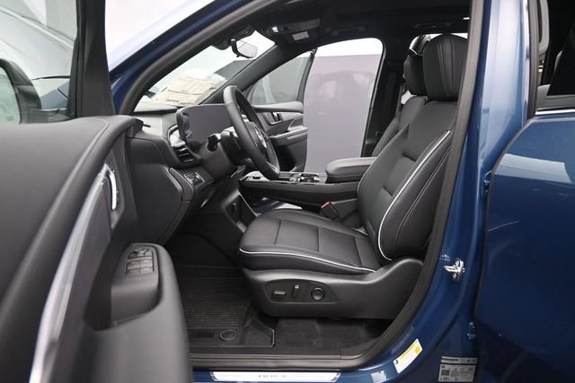 New 2026 Buick Enclave Preferred w/ Power Package AWD/4WD image 10