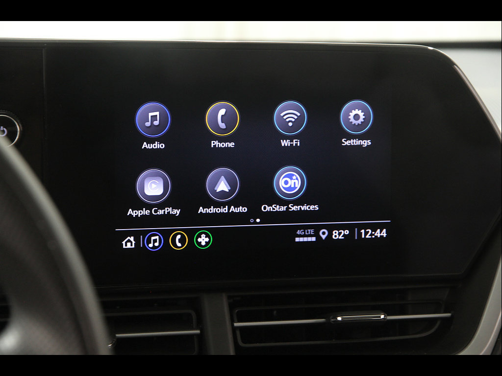 Certified 2024 Chevrolet Trax LS w/ LS Convenience Package FWD image 10