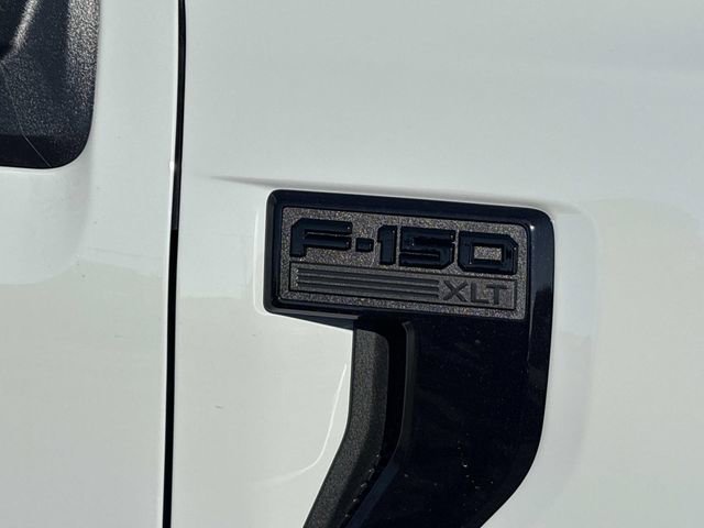 New 2026 Ford F150 XLT w/ Equipment Group 302A MID image 10