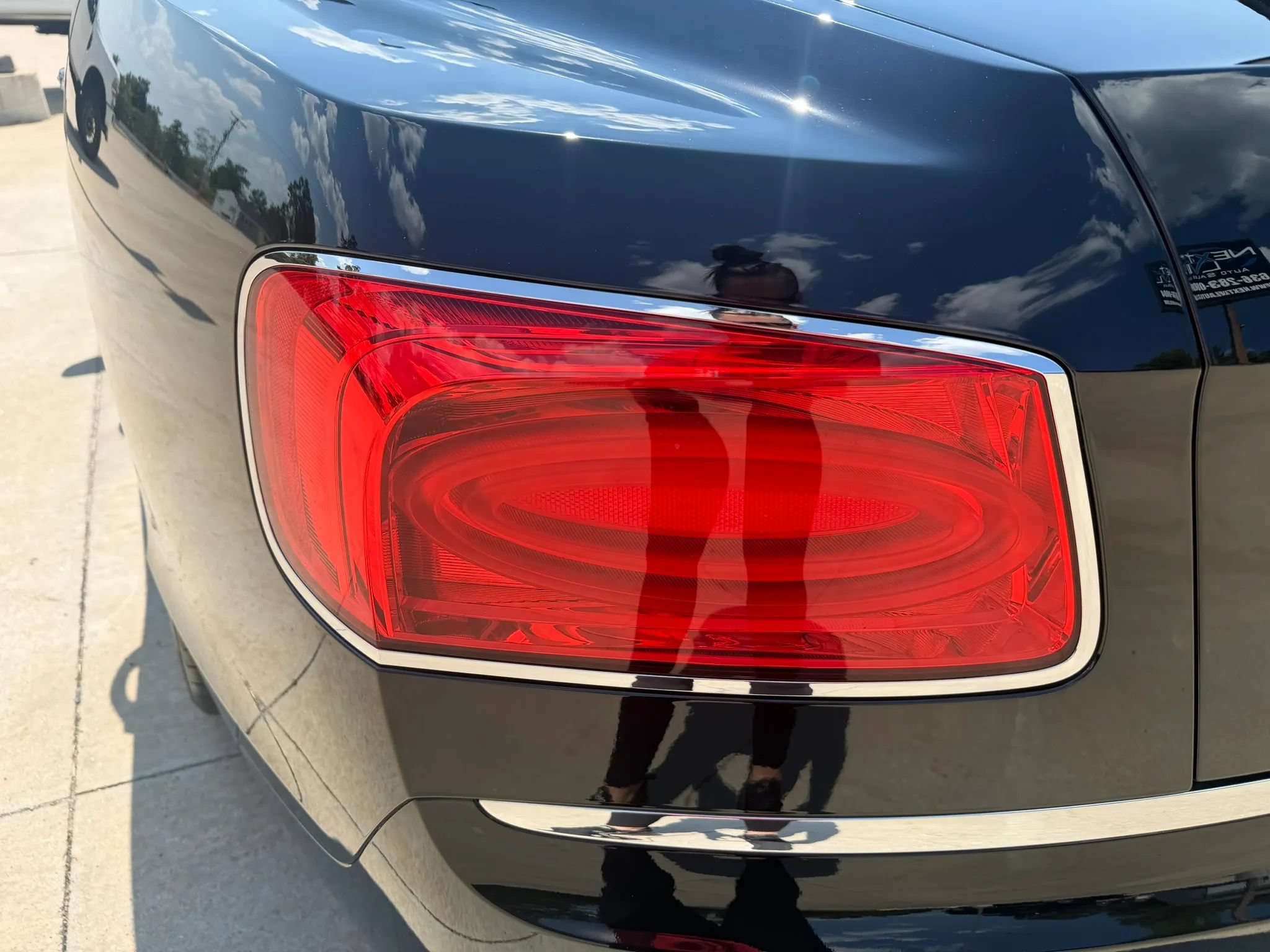 Used 2015 Bentley Flying Spur V8 AWD/4WD image 73