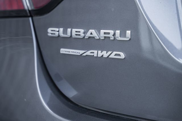 Used 2024 Subaru Legacy Limited AWD/4WD image 10
