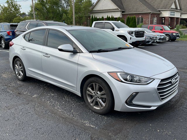 Used 2017 Hyundai Elantra Value Edition FWD image 12