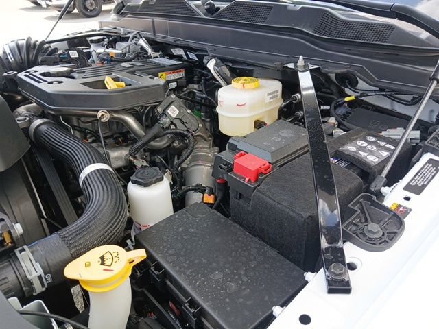 New 2026 RAM 3500 Tradesman image 49