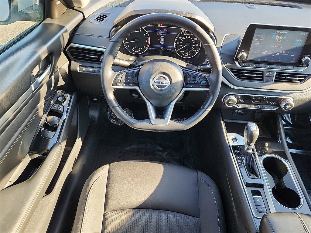Used 2020 Nissan Altima 2.5 SV image 11