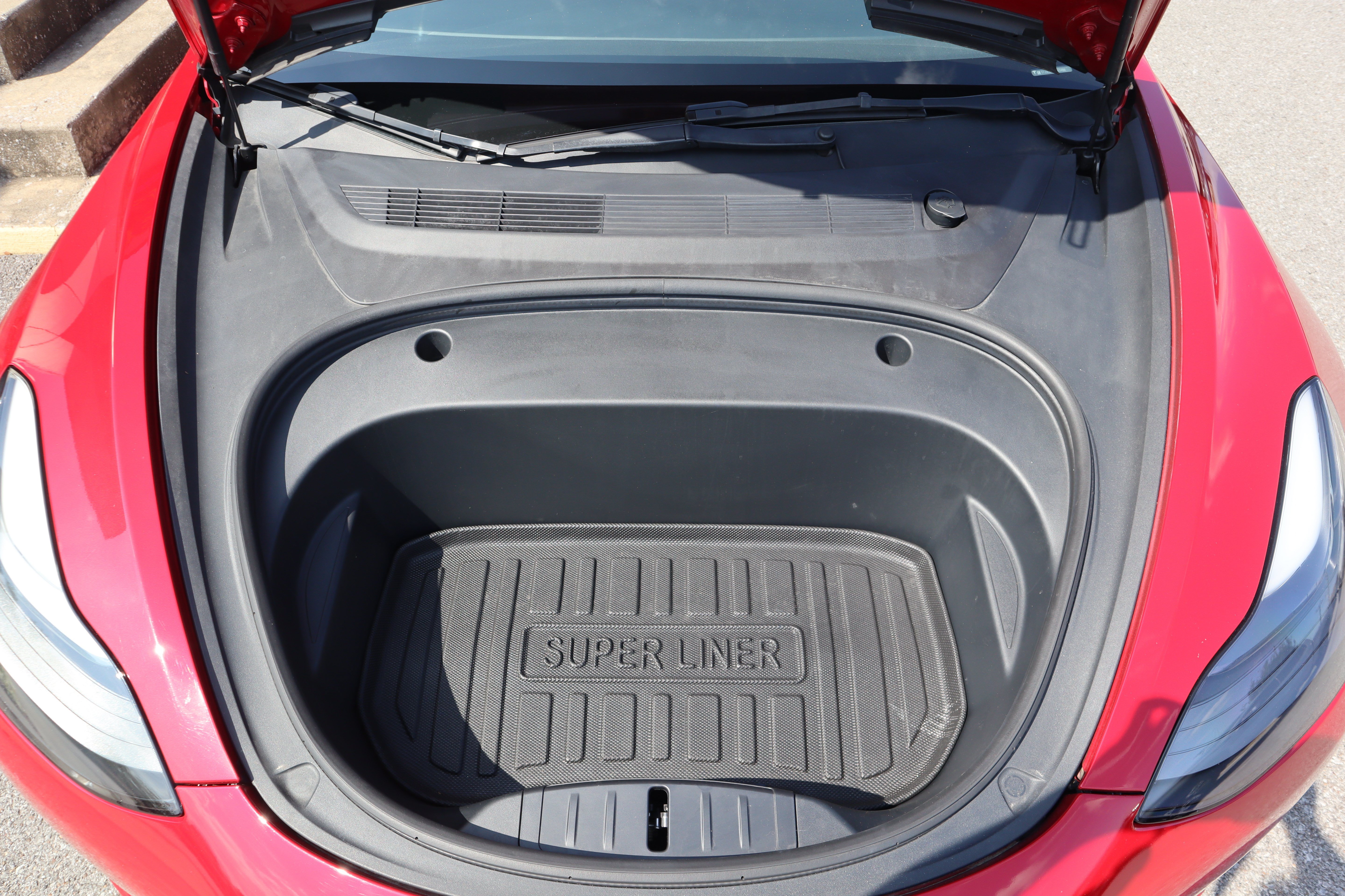 Used 2023 Tesla Model 3 Standard Range RWD image 28