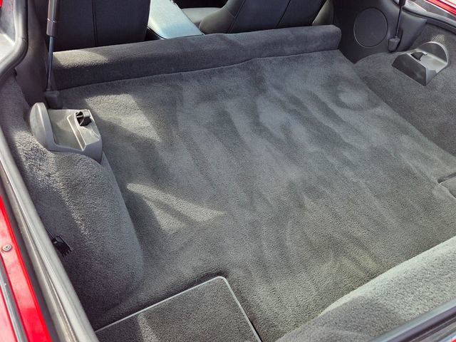 Used 2011 Chevrolet Corvette Coupe w/ 1LT image 11