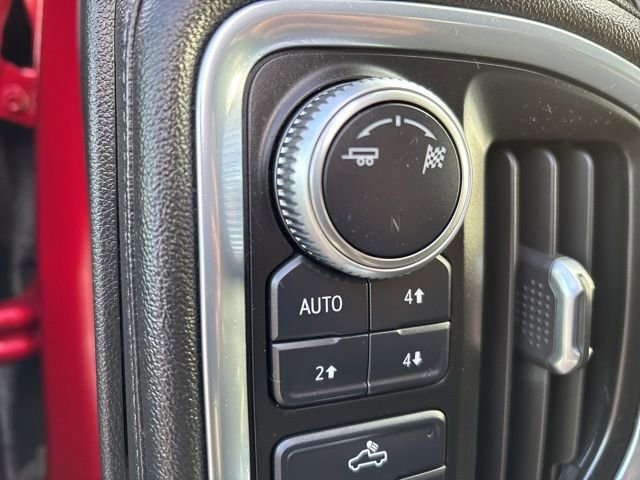 Used 2019 GMC Sierra 1500 SLE w/ SLE Value Package image 15