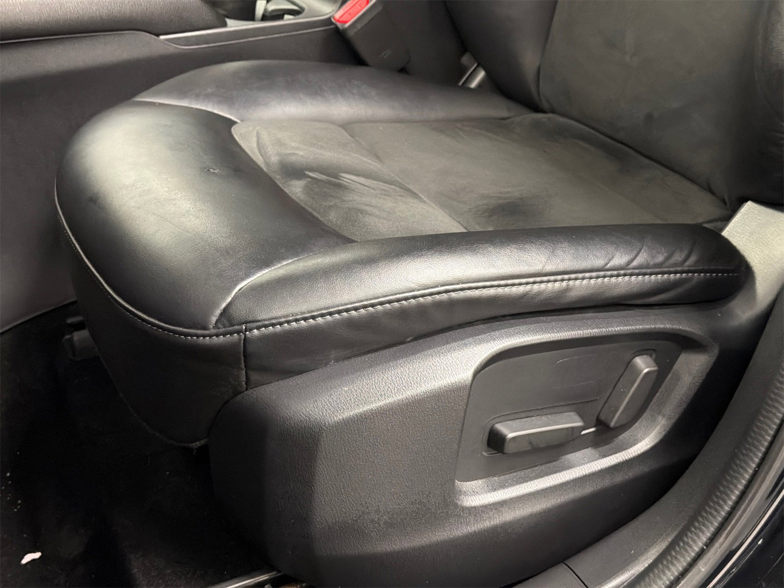 Used 2023 MAZDA CX-5 AWD 2.5 S w/ Select Package image 14