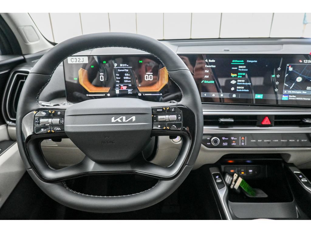 New 2026 Kia Sorento EX FWD image 18