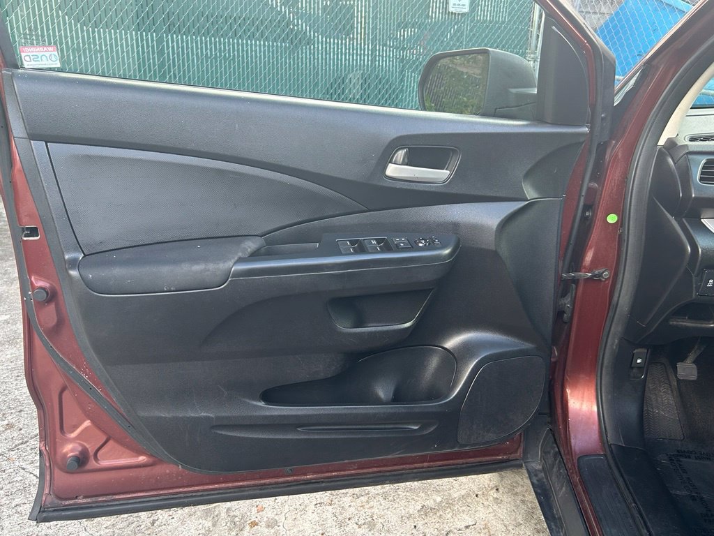 Used 2015 Honda CR-V LX image 15