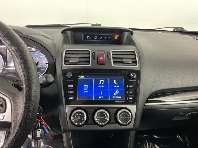 Used 2016 Subaru Crosstrek 2.0i Limited w/ Popular Package #1 AWD/4WD image 18