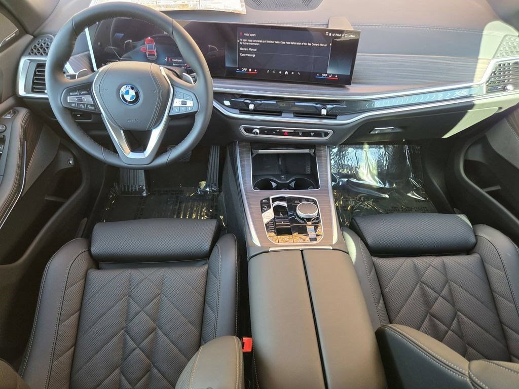Used 2026 BMW X5 xDrive50e w/ Premium Package AWD/4WD image 32