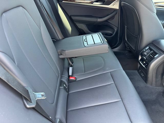 Used 2021 BMW X3 sDrive30i w/ Convenience Package RWD image 8