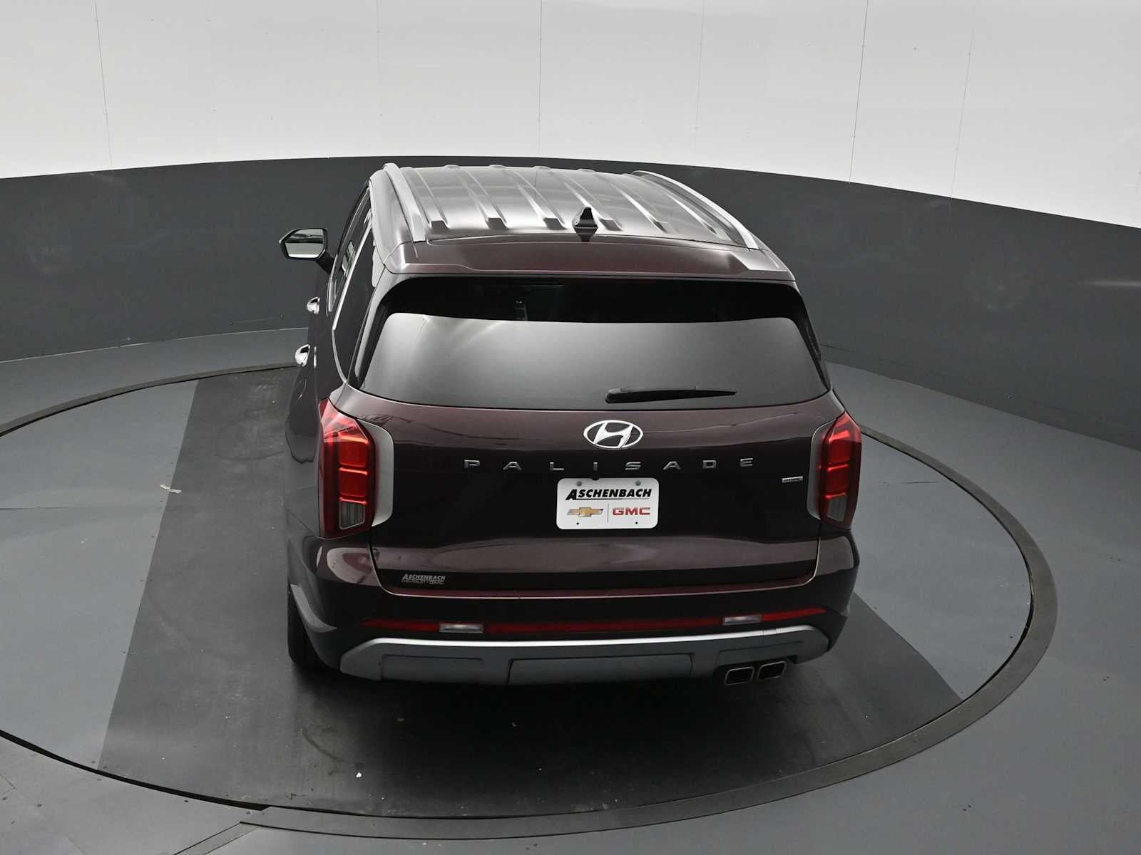 Used 2024 Hyundai Palisade SEL AWD/4WD image 34