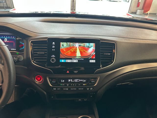 Used 2022 Honda Pilot Sport image 22