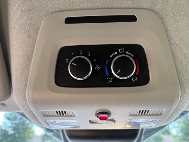Used 2024 Ford Transit 350 XLT AWD/4WD image 23