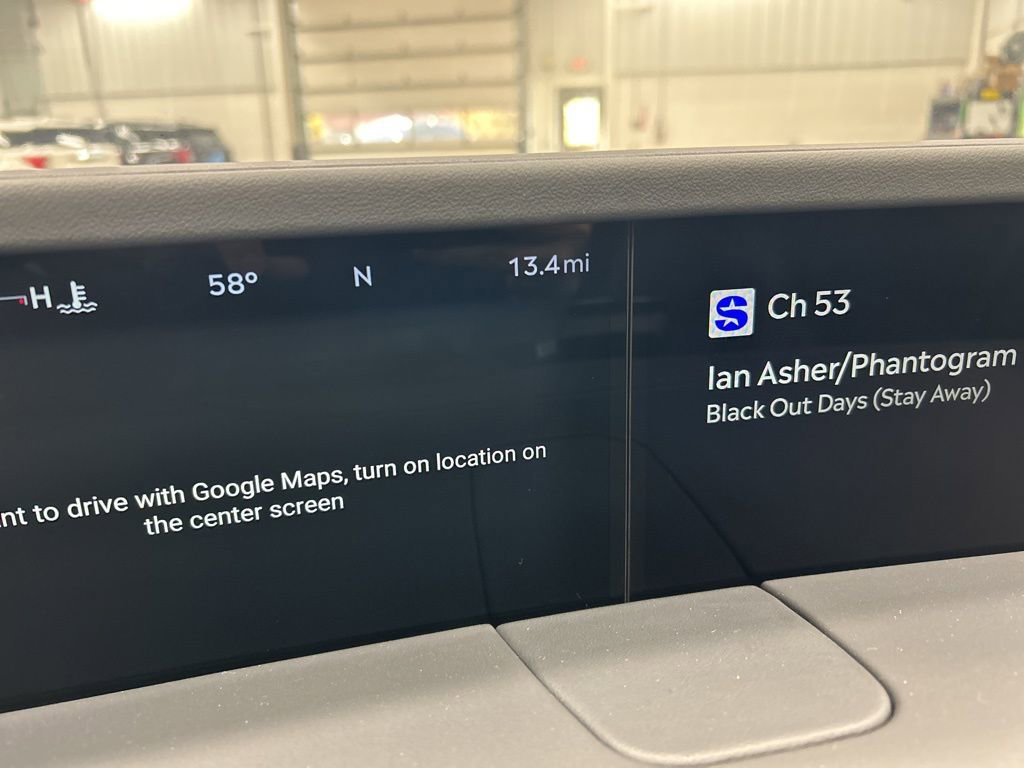 New 2026 Lincoln Nautilus Premier w/ Equipment Group 102A image 16