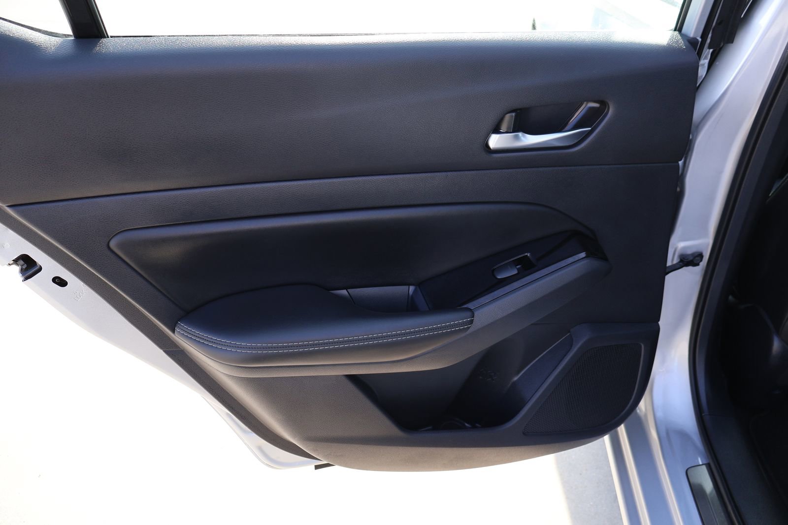 Used 2021 Nissan Altima 2.5 SL FWD image 16
