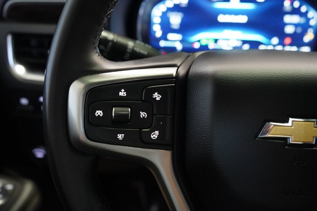 Used 2023 Chevrolet Tahoe Premier RWD image 31