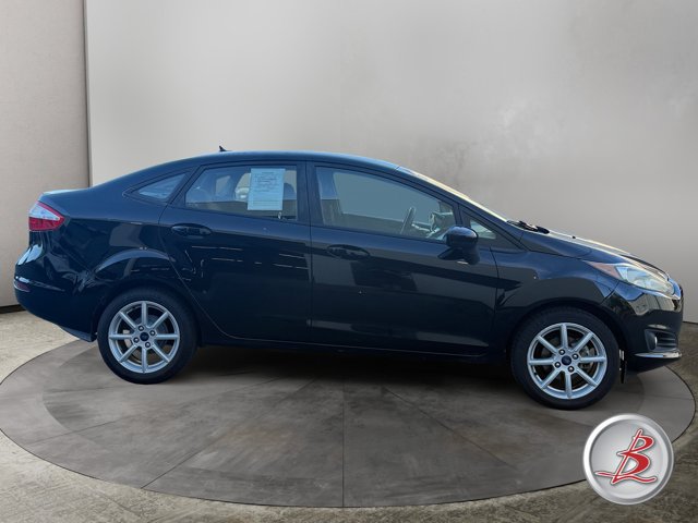 Used 2019 Ford Fiesta SE w/ Equipment Group 201A FWD image 8