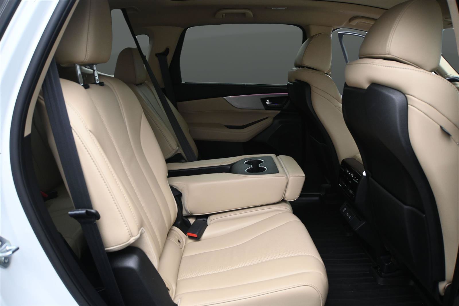 Certified 2022 Acura MDX SH-AWD w/ Technology Package image 23