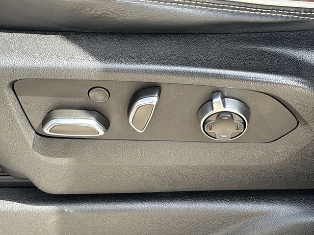 Certified 2023 GMC Yukon XL Denali Ultimate image 27