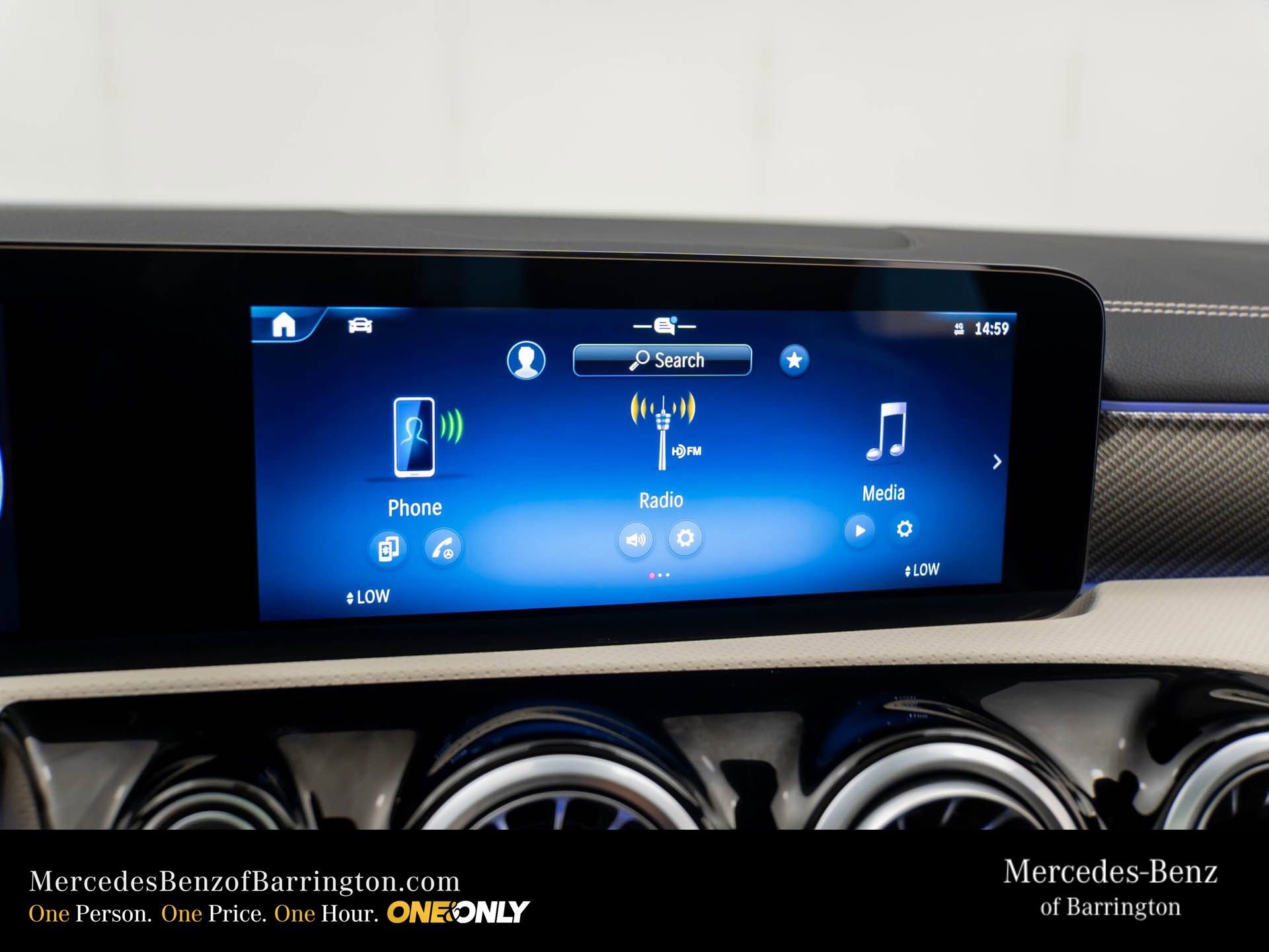 New 2026 Mercedes-Benz CLA 250 4MATIC image 28