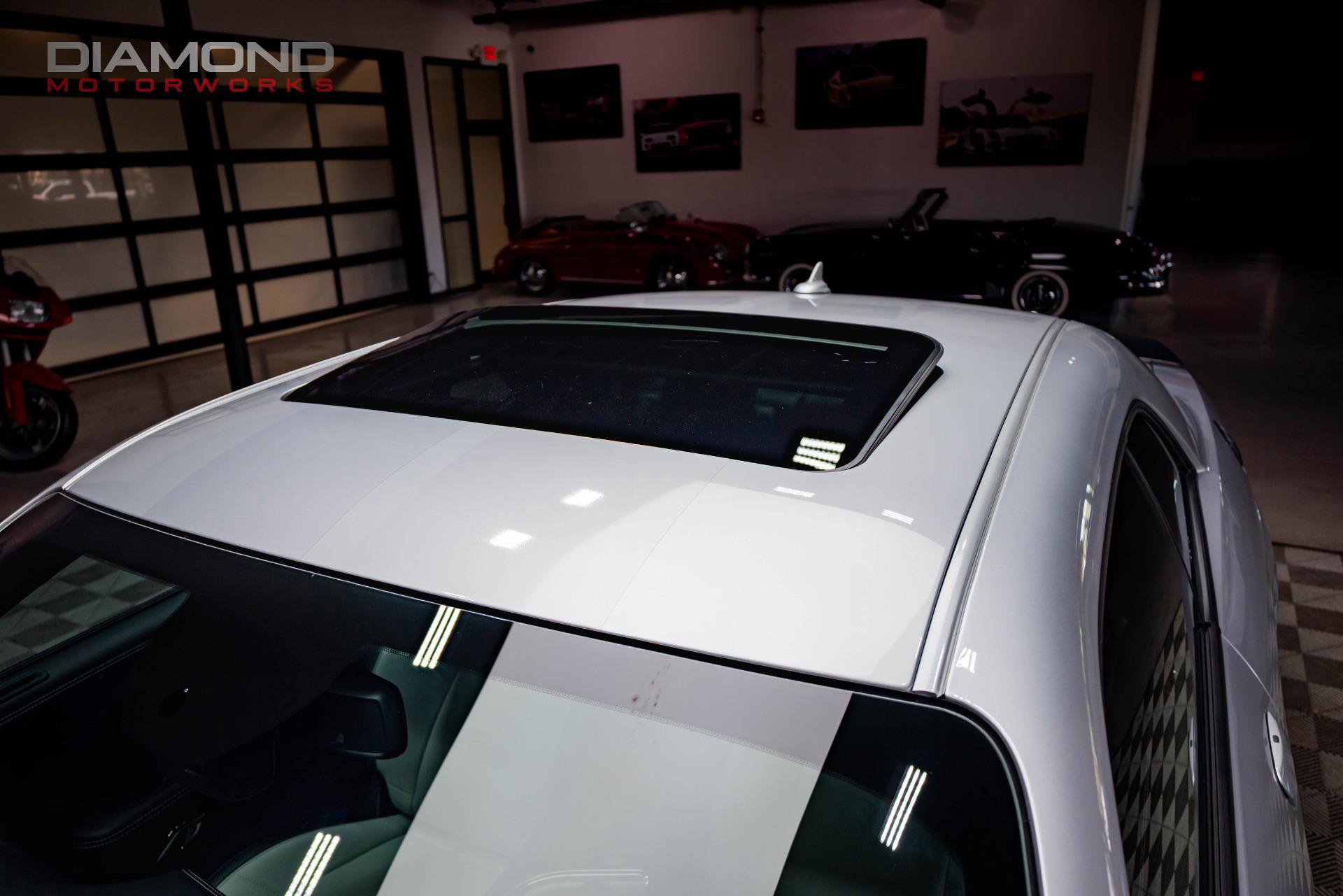 Used 2023 Dodge Challenger SRT Hellcat image 45