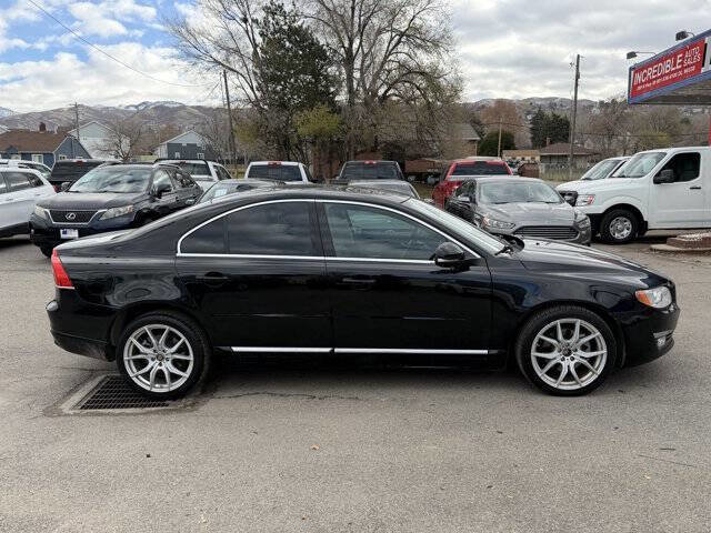 Used 2015 Volvo S80 T5 Platinum image 3