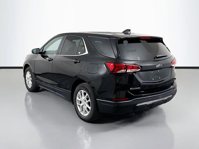 Used 2023 Chevrolet Equinox LT image 5