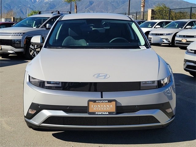 New 2026 Hyundai Ioniq 5 SEL image 27