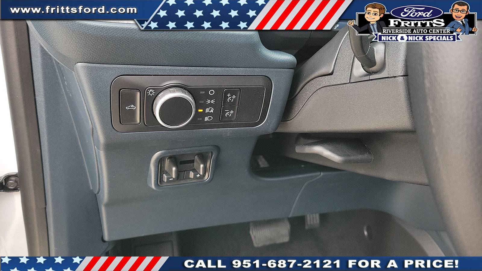 New 2026 Ford Maverick XLT w/ 4K Tow Package AWD/4WD image 13