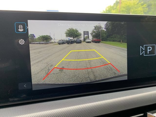 Certified 2025 Hyundai Sonata SEL FWD image 32