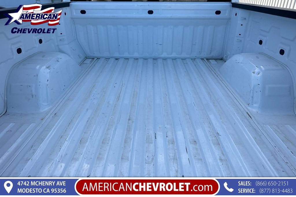 Used 2024 GMC Sierra 1500 SLT AWD/4WD image 19