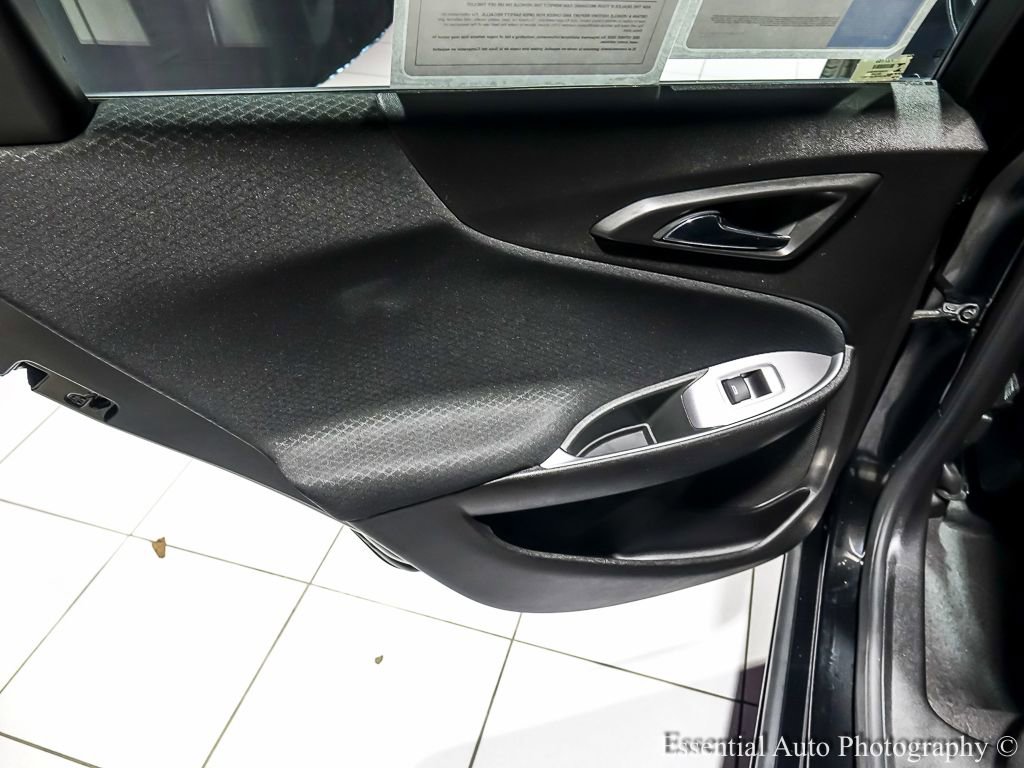 Used 2024 Chevrolet Malibu LT image 26