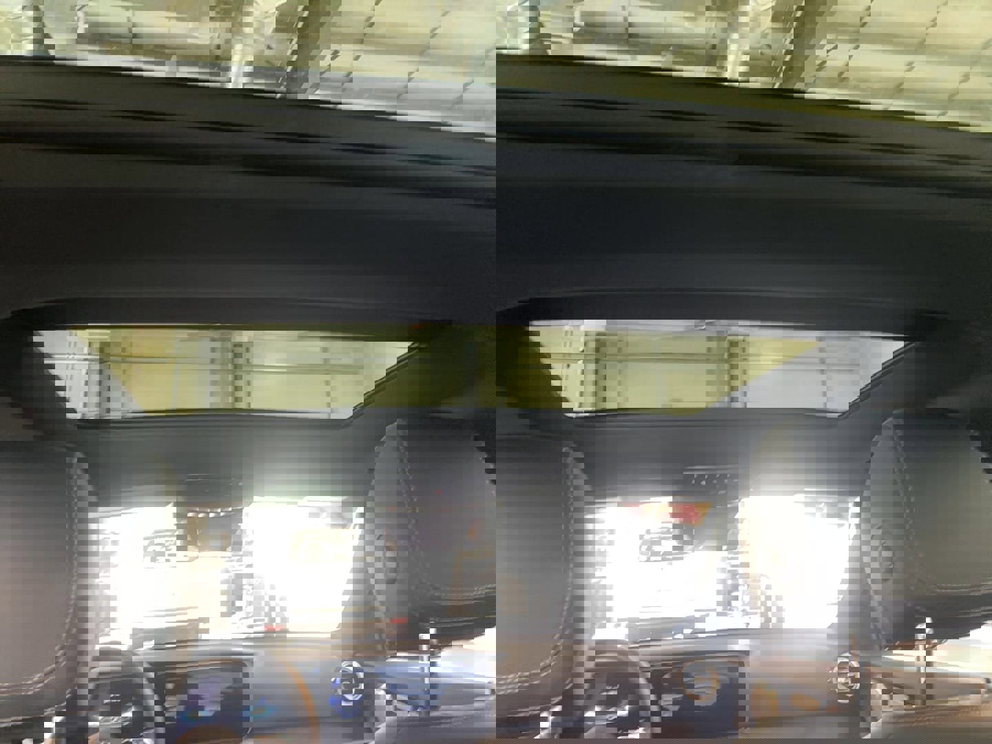 Used 2022 Mercedes-Benz E 350 4MATIC image 17