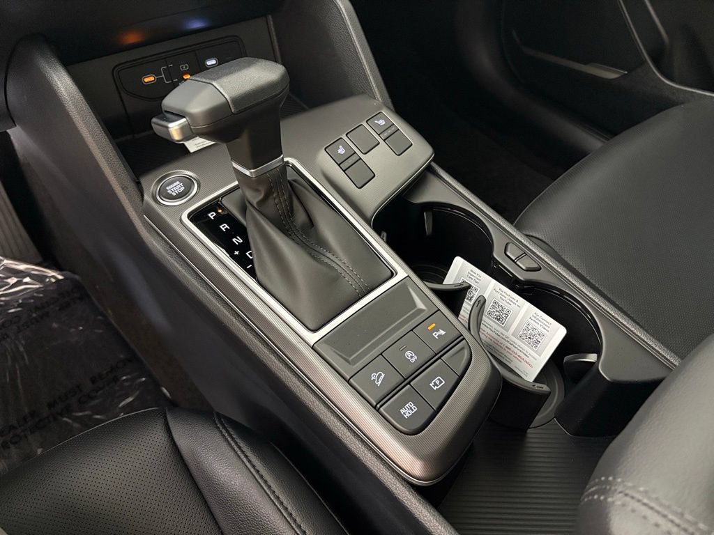 New 2026 Kia Sportage EX AWD/4WD image 32