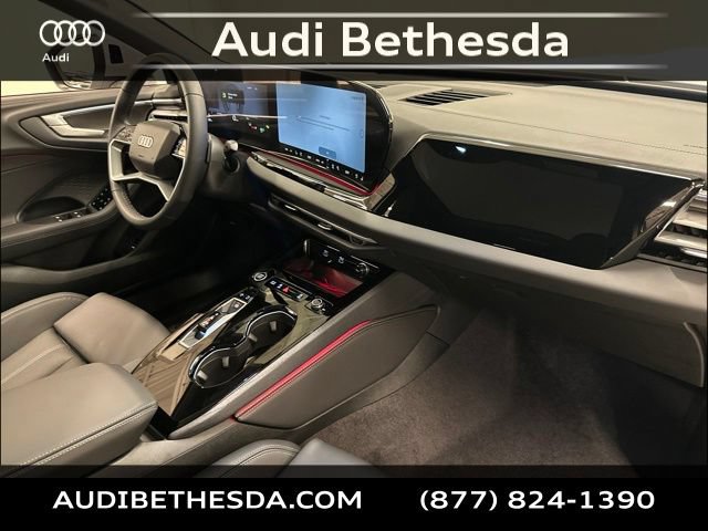 New 2026 Audi A5 Premium Plus AWD/4WD image 10
