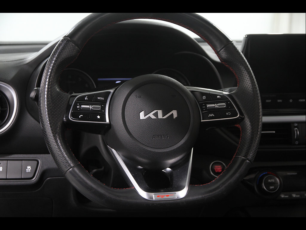 Used 2022 Kia Forte GT FWD image 7
