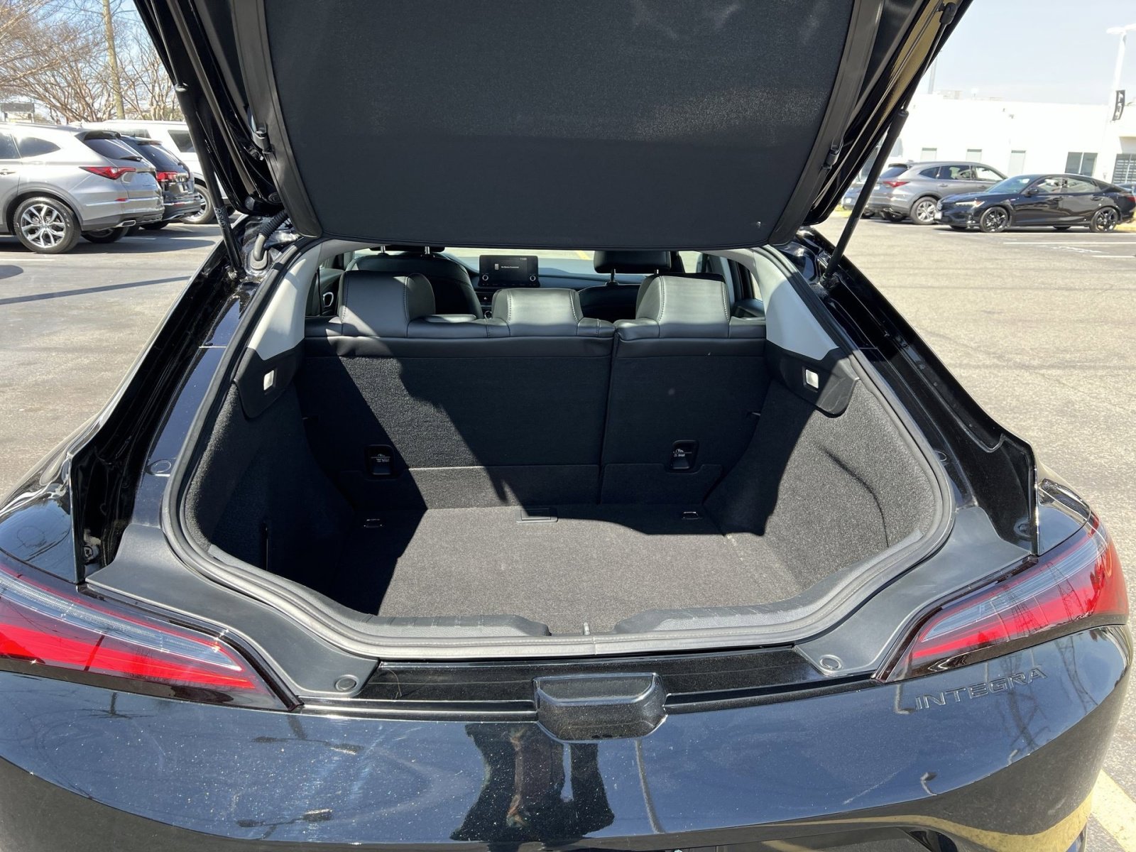 Used 2023 Acura Integra image 24