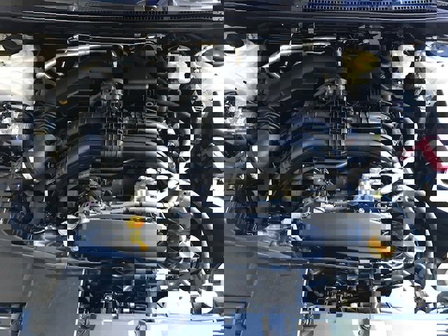 Certified 2023 Subaru Impreza 2.0i Sport image 11