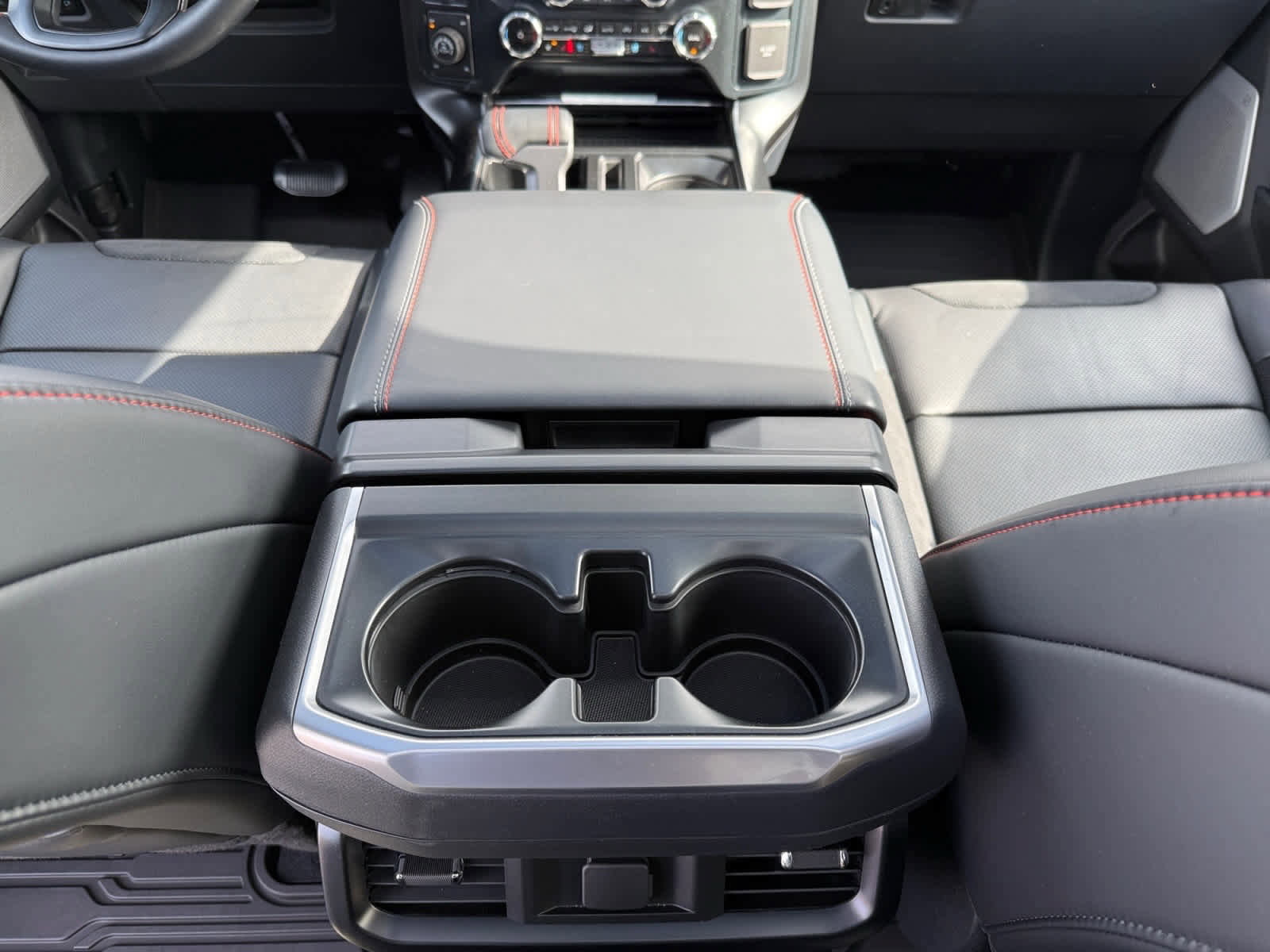 Used 2025 Ford F150 Raptor image 16