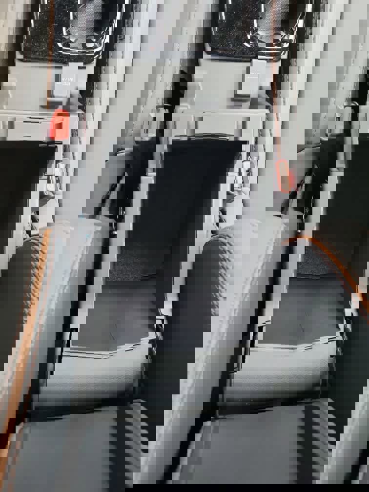 New 2026 Subaru Forester Sport AWD/4WD image 23