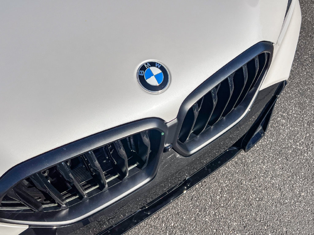 New 2027 BMW X6 xDrive40i w/ Premium Package AWD/4WD image 11